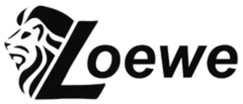 Loewe Logo (DPMA, 21.06.2013)