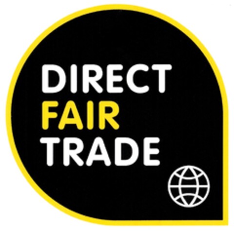 DIRECT FAIR TRADE Logo (DPMA, 07/30/2013)