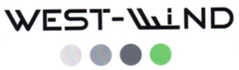 WEST-WiND Logo (DPMA, 31.08.2013)