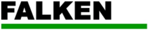 FALKEN Logo (DPMA, 01/07/2014)