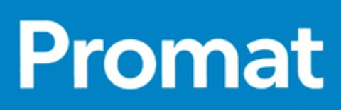 Promat Logo (DPMA, 12.11.2014)