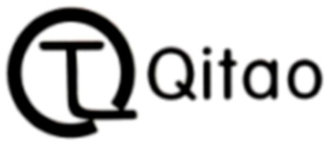 Qitao Logo (DPMA, 06.01.2015)