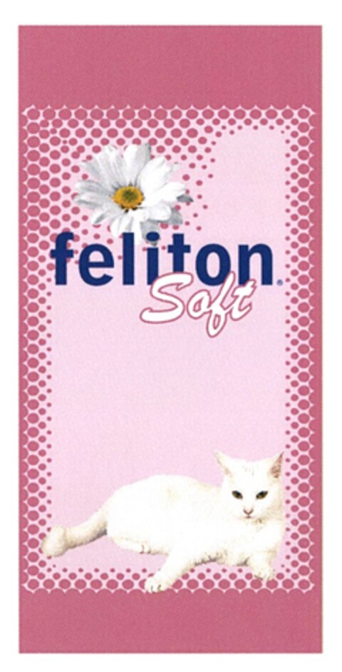 feliton Soft Logo (DPMA, 12.06.2015)