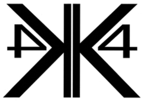 K4 Logo (DPMA, 24.09.2015)