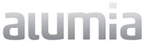 alumia Logo (DPMA, 08.09.2015)