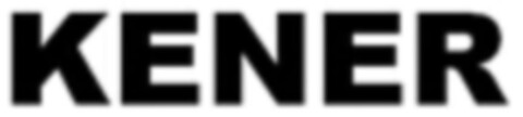 KENER Logo (DPMA, 15.10.2015)