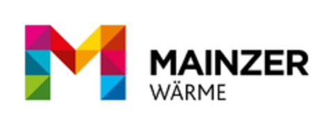 MAINZER WÄRME Logo (DPMA, 09.09.2016)