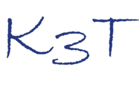 K3T Logo (DPMA, 14.10.2016)