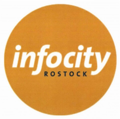 infocity ROSTOCK Logo (DPMA, 04.01.2017)