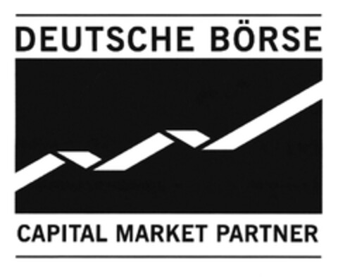 DEUTSCHE BÖRSE CAPITAL MARKET PARTNER Logo (DPMA, 27.01.2017)