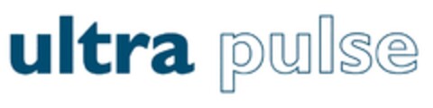 ultra pulse Logo (DPMA, 16.02.2017)
