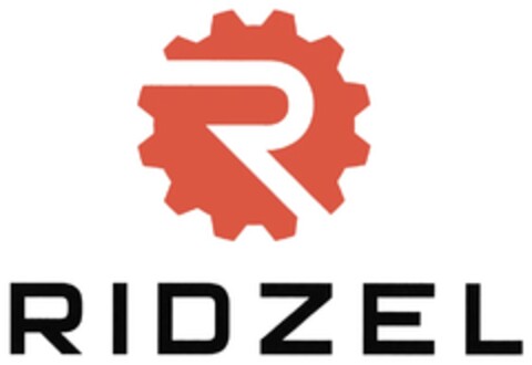 RIDZEL Logo (DPMA, 09.05.2017)