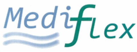 Mediflex Logo (DPMA, 08/08/2017)