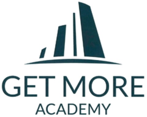 GET MORE ACADEMY Logo (DPMA, 26.09.2017)