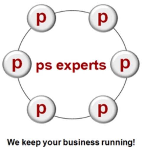 ps experts Logo (DPMA, 05.10.2017)