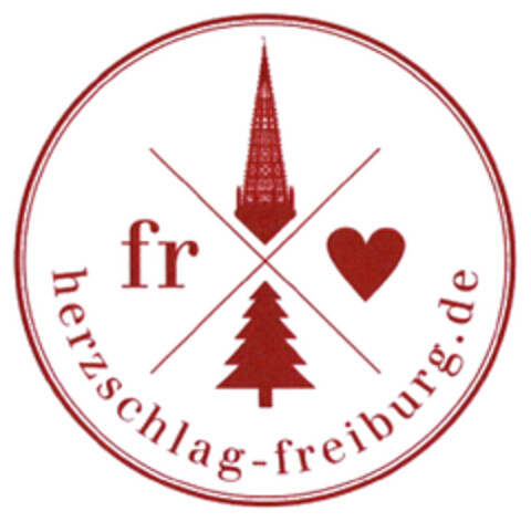 herzschlag-freiburg.de Logo (DPMA, 10.12.2018)