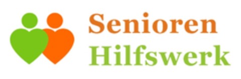 Senioren Hilfswerk Logo (DPMA, 29.10.2018)