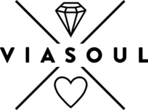 VIASOUL Logo (DPMA, 28.08.2018)