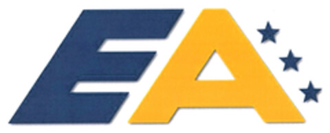 EA Logo (DPMA, 01.03.2019)