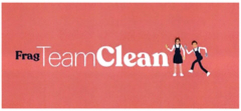 FragTeamClean Logo (DPMA, 20.05.2019)