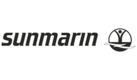 sunmarin Logo (DPMA, 01/14/2019)
