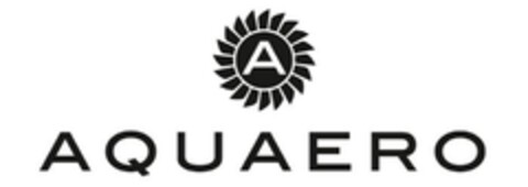 A AQUAERO Logo (DPMA, 07.06.2019)
