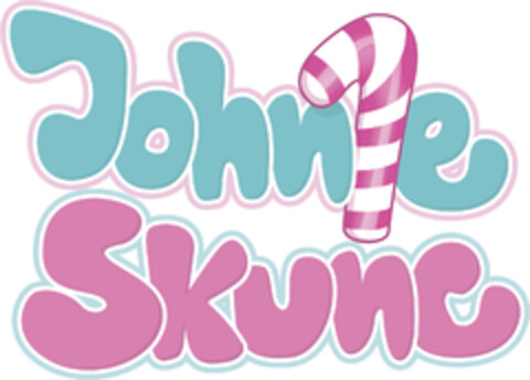 Johnie Skunc Logo (DPMA, 31.01.2019)