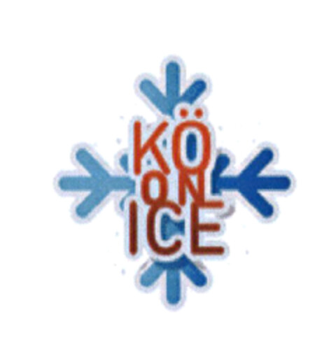 KÖ ON ICE Logo (DPMA, 06.03.2020)