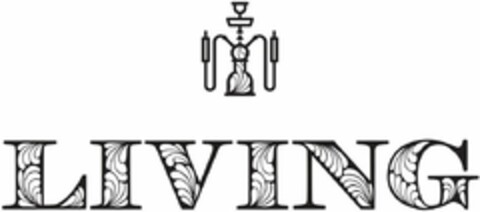 LIVING Logo (DPMA, 17.07.2020)