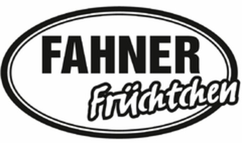 FAHNER Früchtchen Logo (DPMA, 14.08.2020)