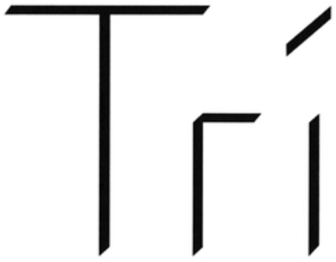 Tri Logo (DPMA, 01/29/2021)