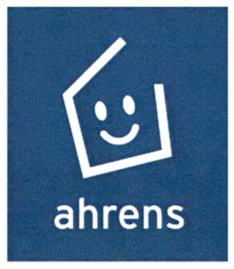 ahrens Logo (DPMA, 20.05.2021)