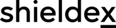 shieldex Logo (DPMA, 17.02.2021)