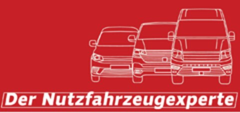 Der Nutzfahrzeugexperte Logo (DPMA, 08.04.2021)
