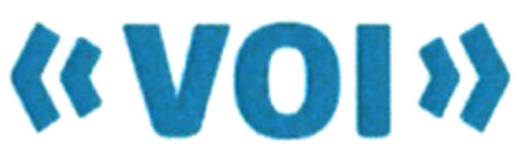 VOI Logo (DPMA, 05.01.2022)