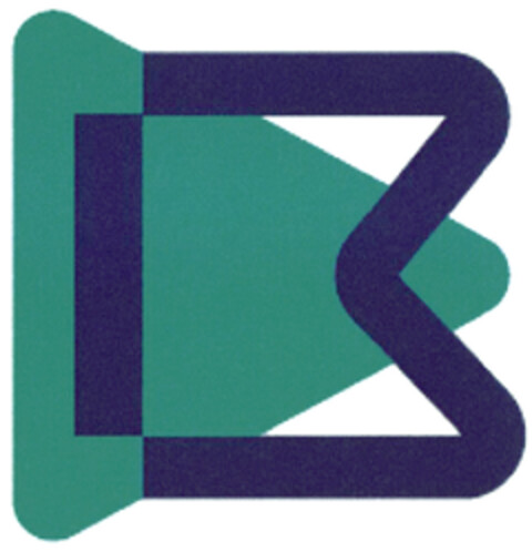 B Logo (DPMA, 08/10/2022)