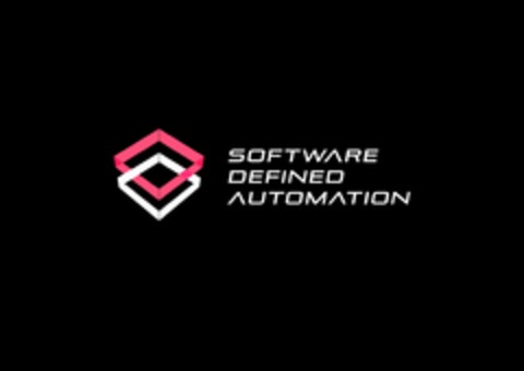 SOFTWARE DEFINED AUTOMATION Logo (DPMA, 01/12/2022)