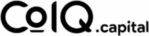CoIQ.capital Logo (DPMA, 08.04.2022)