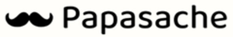 Papasache Logo (DPMA, 02.06.2022)