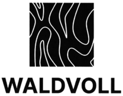 WALDVOLL Logo (DPMA, 24.01.2023)
