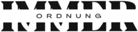 IMMER ORDNUNG Logo (DPMA, 27.02.2023)