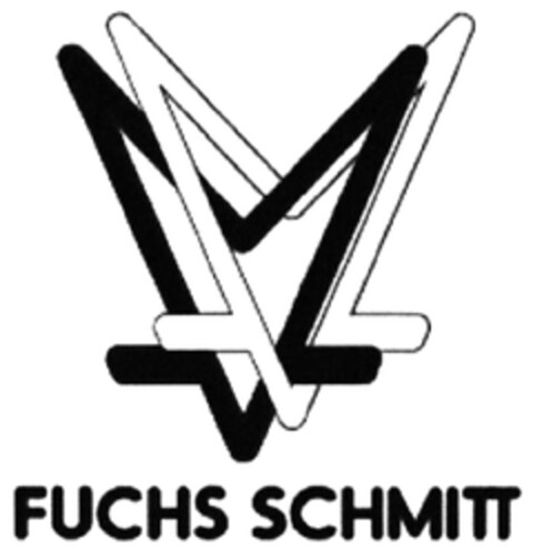FUCHS SCHMITT Logo (DPMA, 19.05.2023)