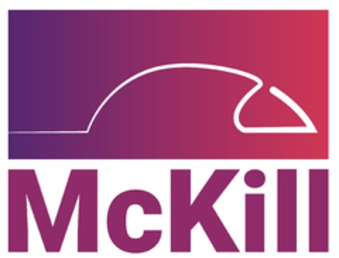 McKill Logo (DPMA, 09.08.2023)