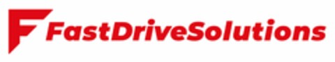 FastDriveSolutions Logo (DPMA, 09/25/2023)