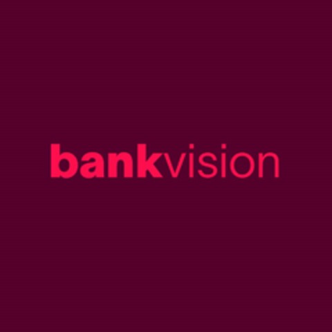 bankvision Logo (DPMA, 07.09.2023)