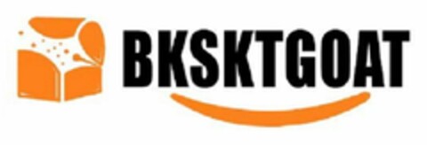 BKSKTGOAT Logo (DPMA, 10/31/2023)