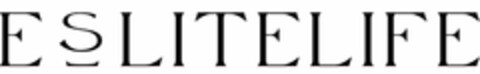 ESLITELIFE Logo (DPMA, 22.02.2024)