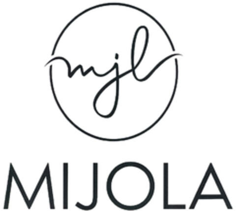 mjl MIJOLA Logo (DPMA, 05.03.2024)