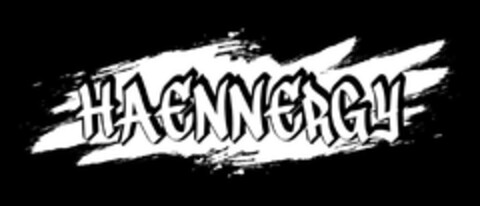 HAENNERGY Logo (DPMA, 11.07.2024)