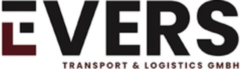 EVERS TRANSPORT & LOGISTICS GMBH Logo (DPMA, 02.01.2024)